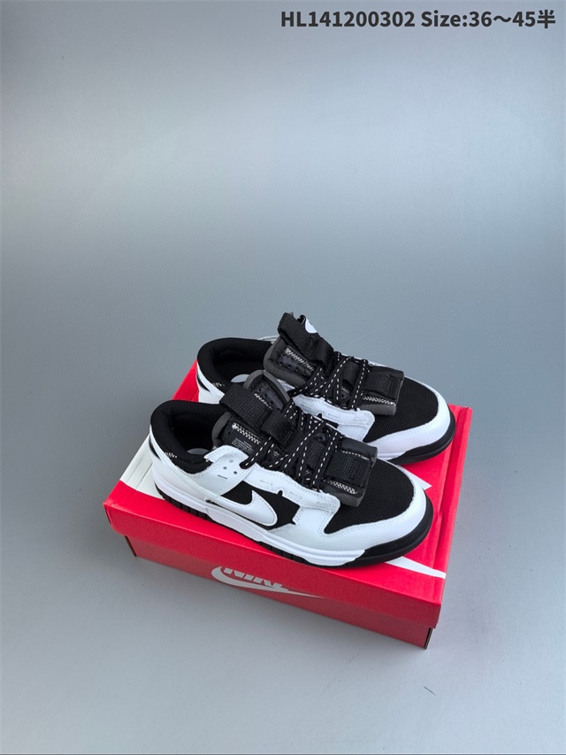 men Low top dunk sb shoes 36-45 2025-9-19-462